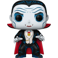 Funko Pop! Movies: Universal Monsters - Dracula 1634