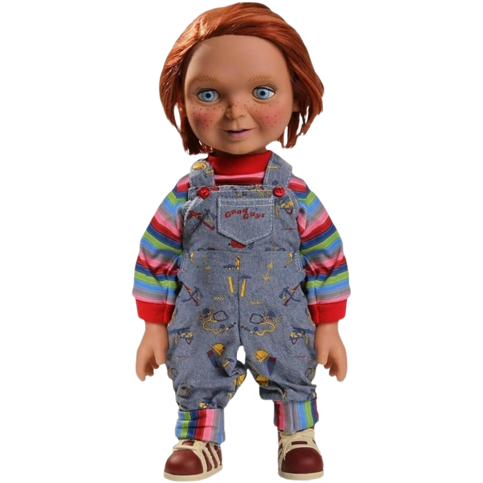 Mezco Toyz: Child's Play 2 - Chucky (Good Guys)