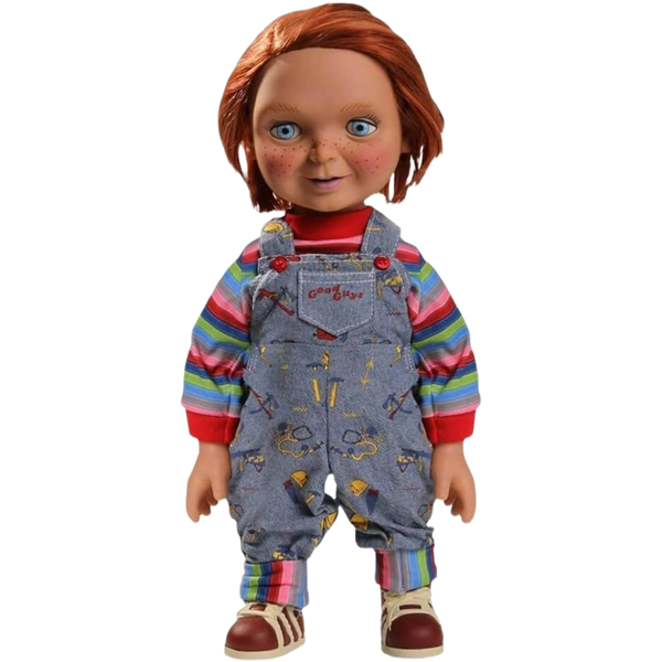 Mezco Toyz: Child's Play 2 - Chucky (Good Guys)