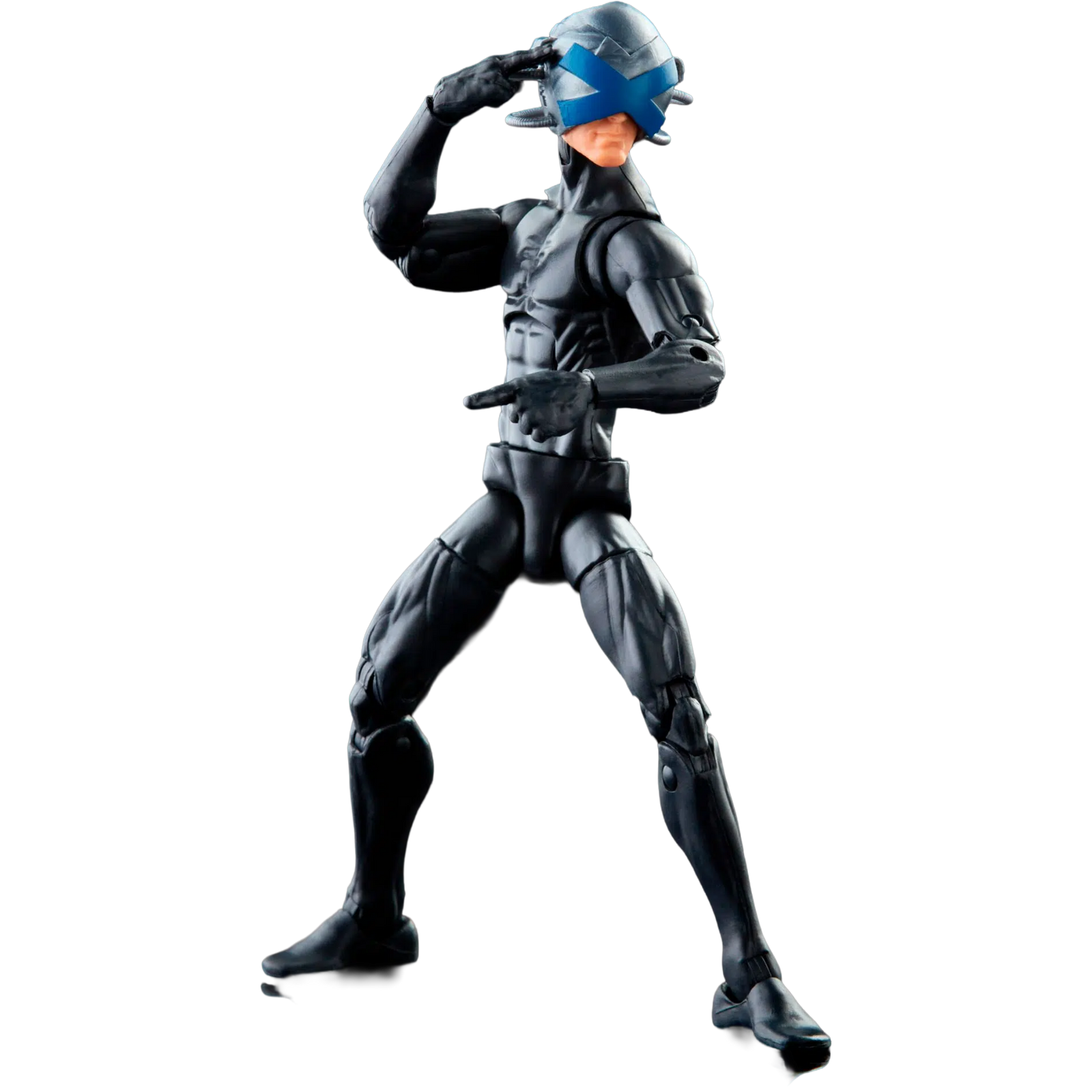 Hasbro / Marvel Legends: X-Men - Charles Xavier