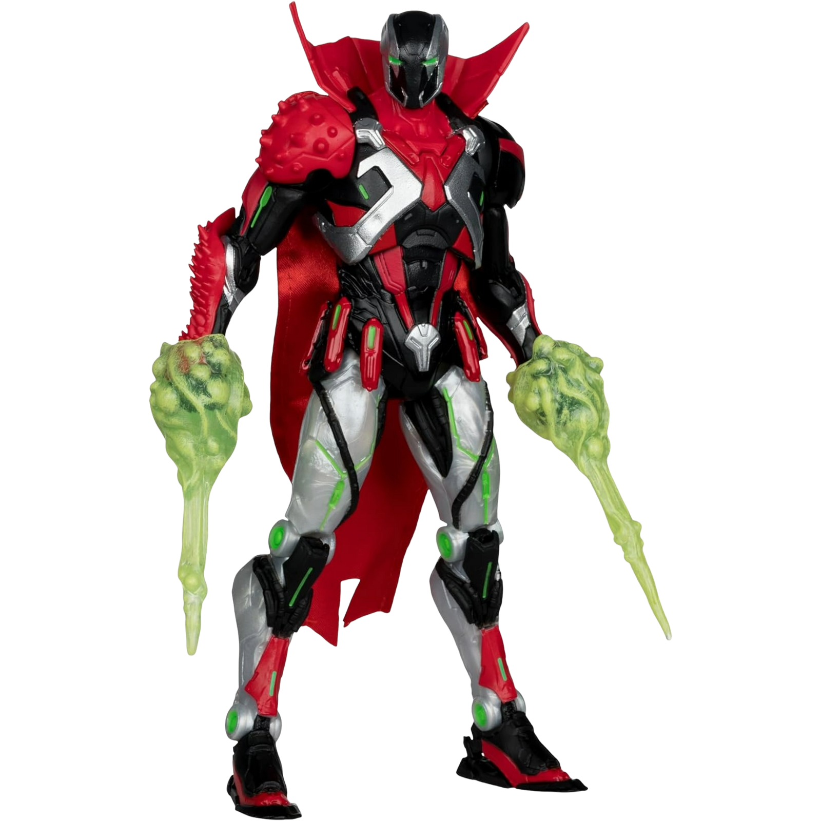 McFarlane: Spawn - Spawn Rat City