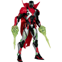 McFarlane: Spawn - Spawn Rat City