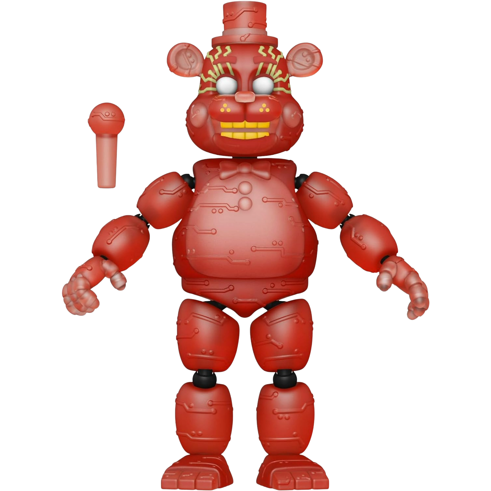Funko: Five Nights At Freddy’s - Livewire Freddy