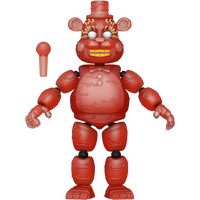 Funko: Five Nights At Freddy’s - Livewire Freddy