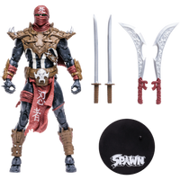 McFarlane: Spawn - Ninja Spawn