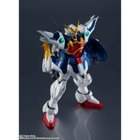 BANDAI / Tamashii Nations: Gundam Universe - Shenlong Gundam GU-20
