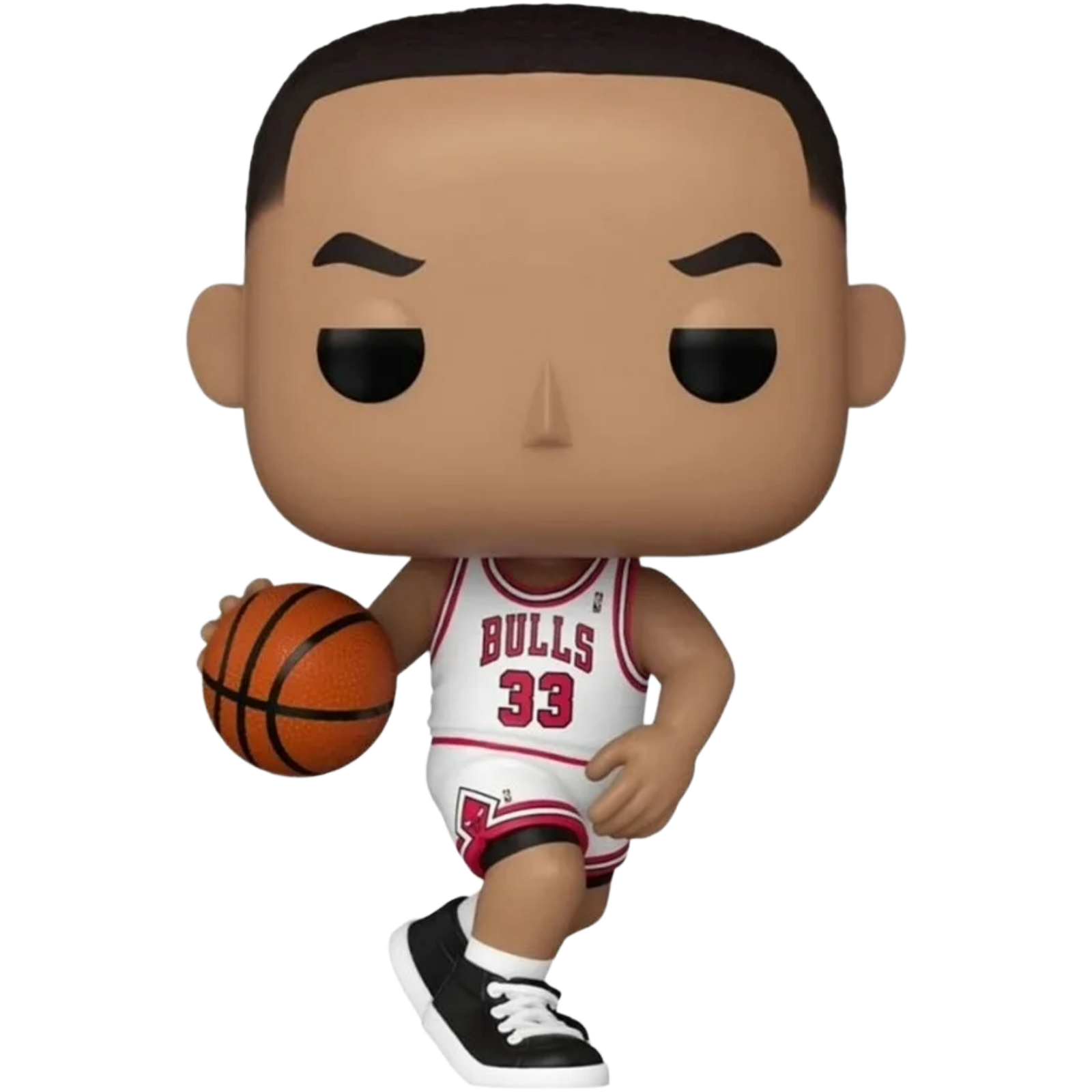 Funko Pop! NBA: Chicago Bulls - Scottie Pippen 108