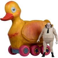 McFarlane DC Multiverse: Batman Returns - The Duck With The Penguin