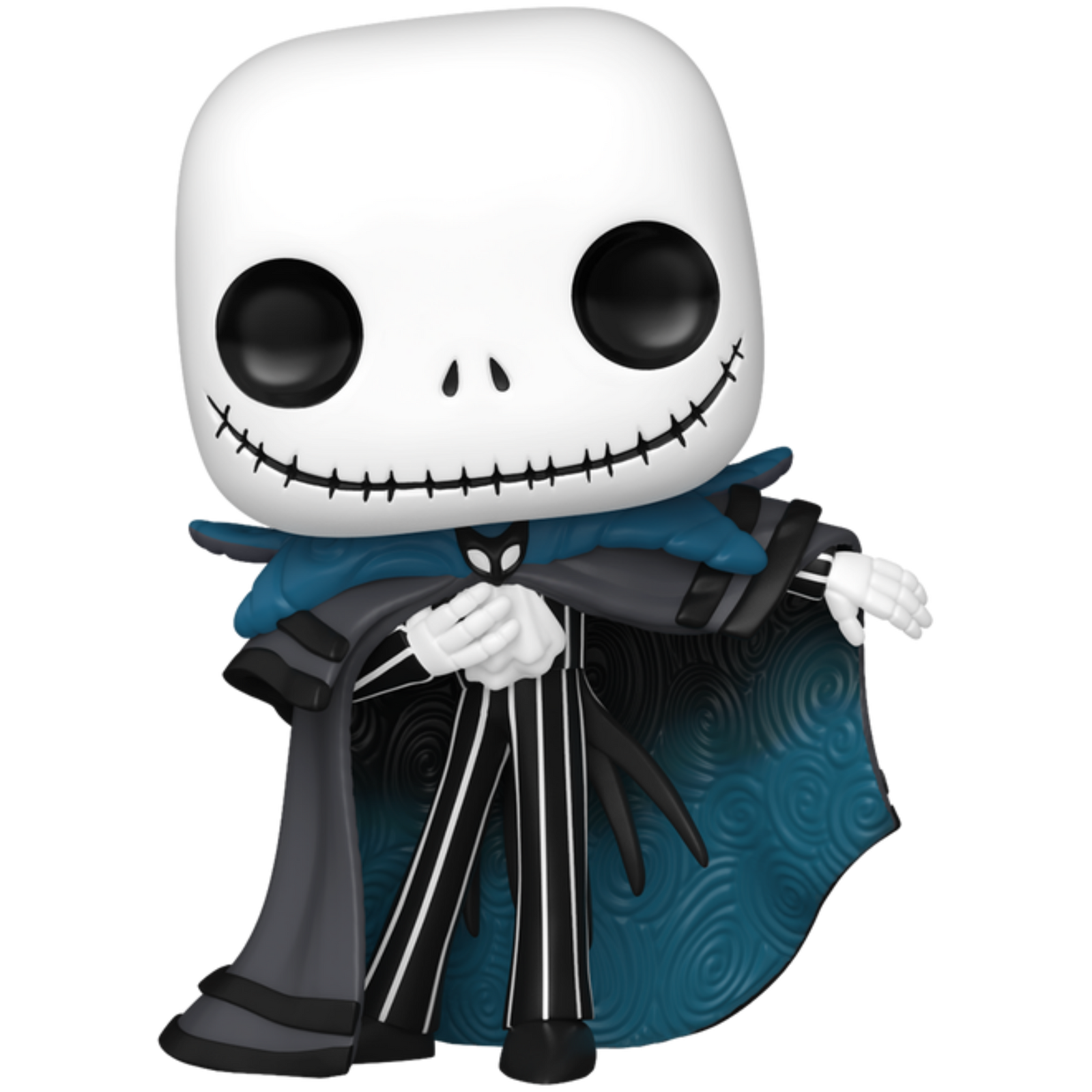 Funko Pop! Disney: The Nightmare Before Christmas - Jack Skellington 1604