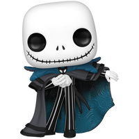 Funko Pop! Disney: The Nightmare Before Christmas - Jack Skellington 1604