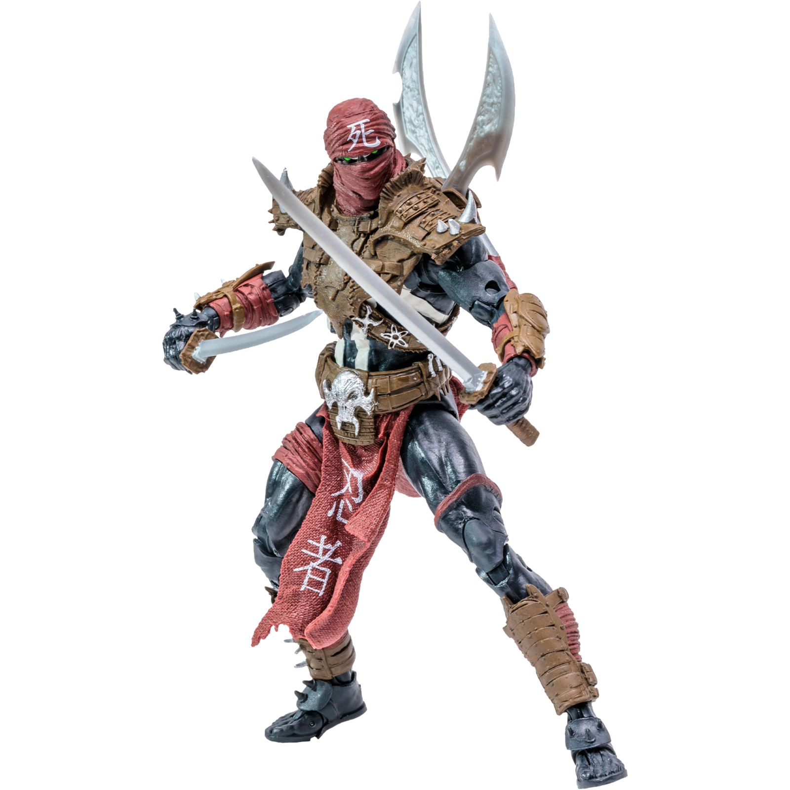 McFarlane: Spawn - Ninja Spawn