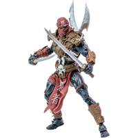 McFarlane: Spawn - Ninja Spawn