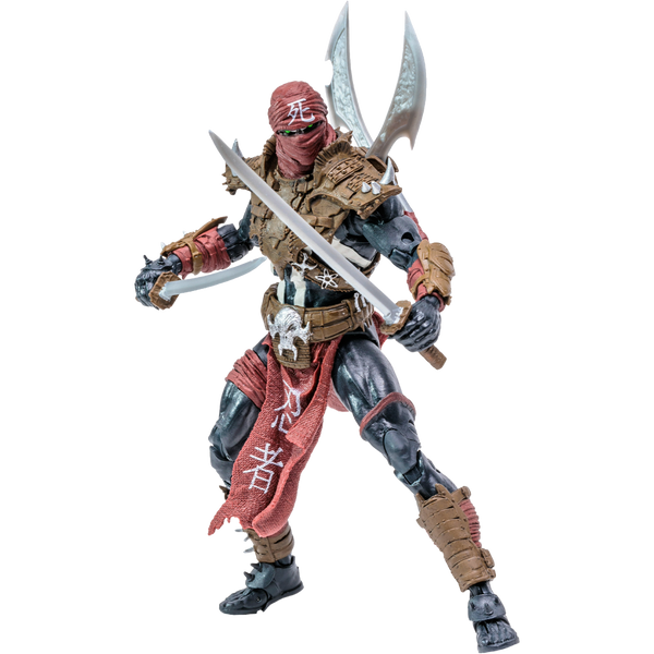McFarlane: Spawn - Ninja Spawn