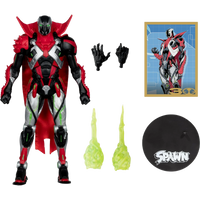 McFarlane: Spawn - Spawn Rat City