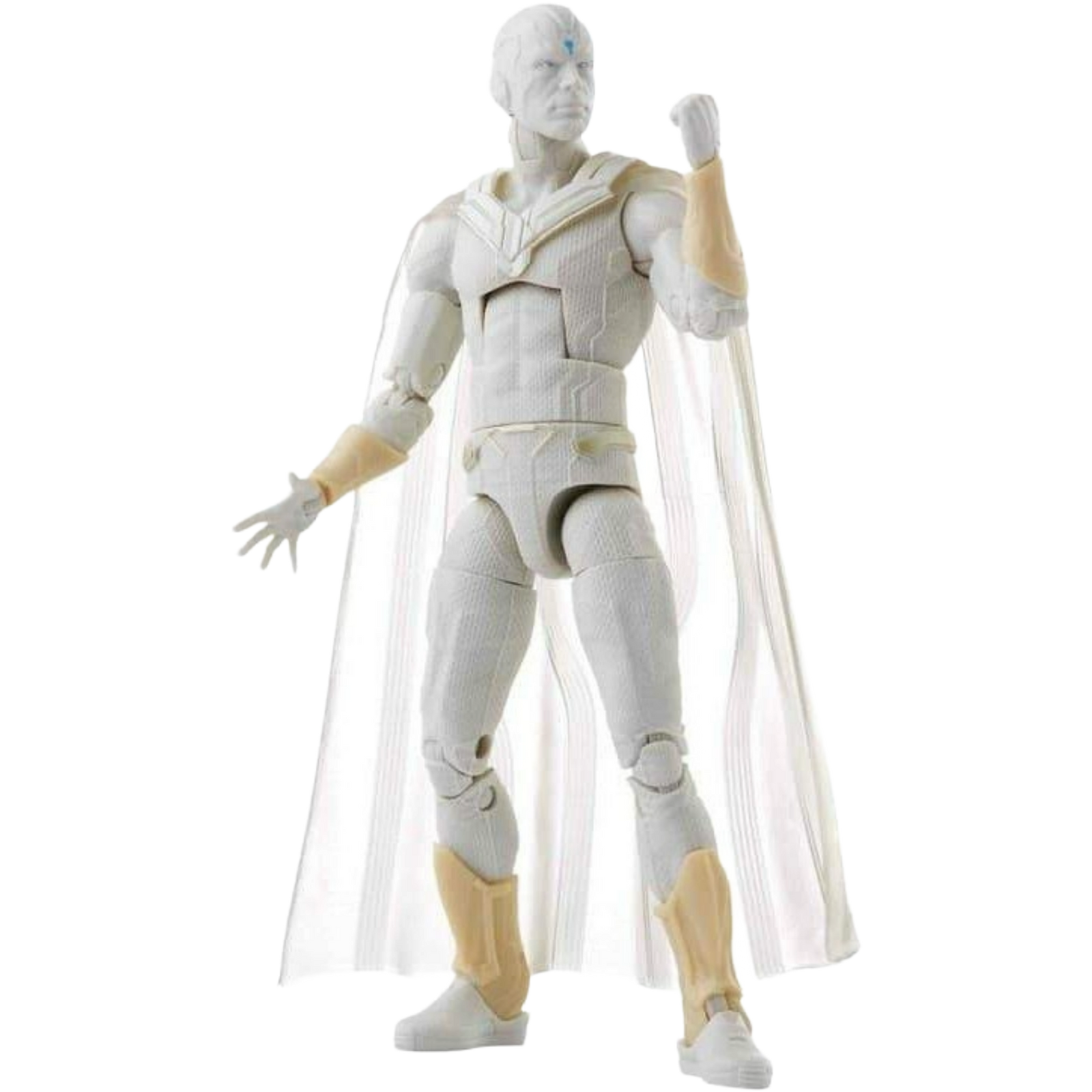 Hasbro / Marvel Legends: WandaVision - The Vision