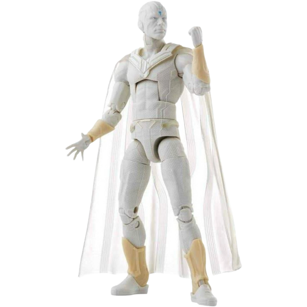 Hasbro / Marvel Legends: WandaVision - The Vision