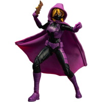 McFarlane Digital DC Direct: Batgirls - Batgirl (Stephanie Brown)