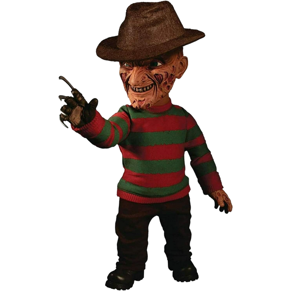 Mezco Toyz: A Nightmare On Elm Street - Freddy Krueger