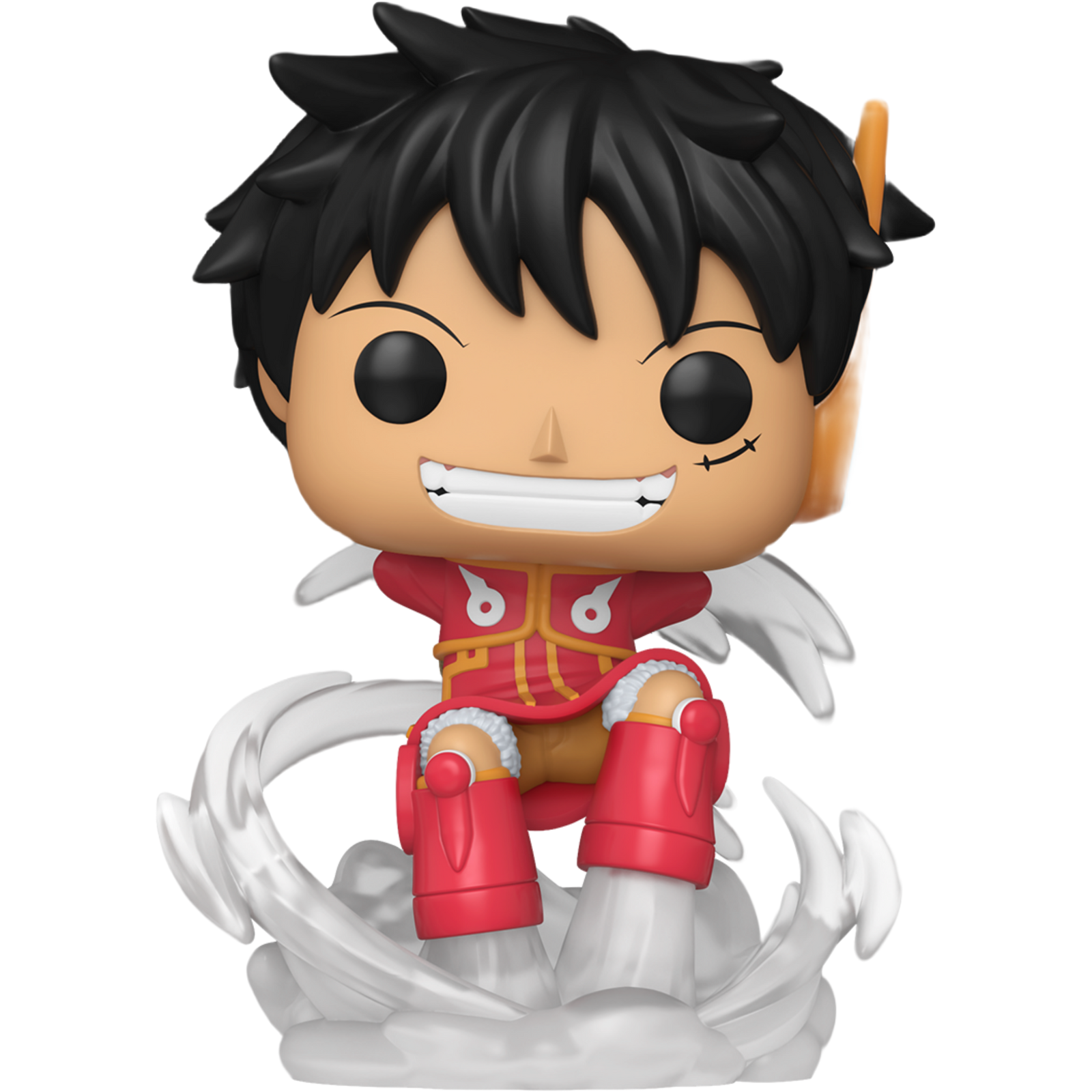 Funko Pop! Plus: One Piece - Monkey D. Luffy 2138