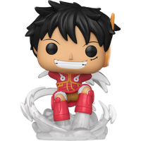 Funko Pop! Plus: One Piece - Monkey D. Luffy 2138