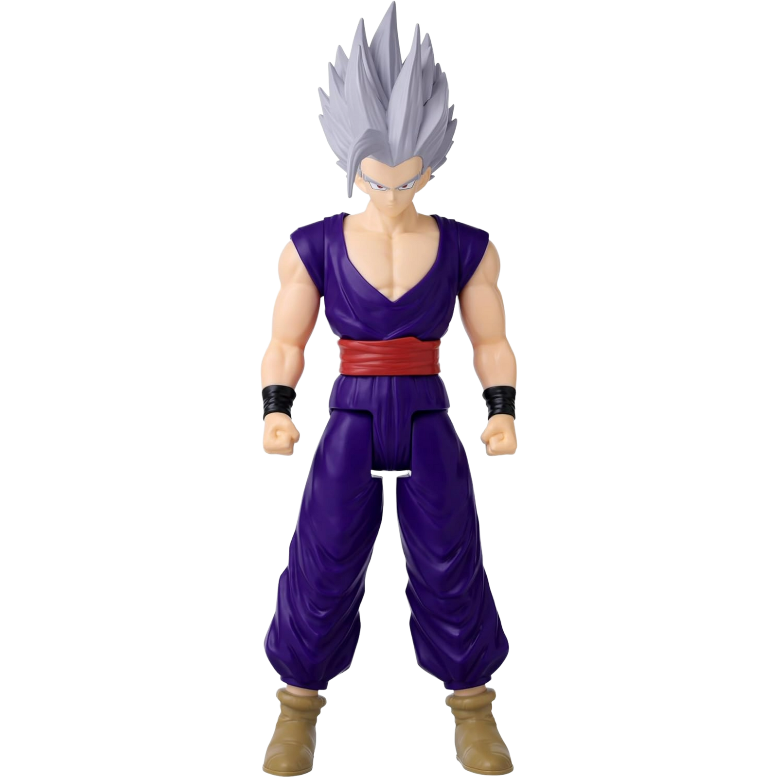 BANDAI Limit Breaker Series: Dragon Ball Super - Son Gohan Beast (Super Hero Ver.)