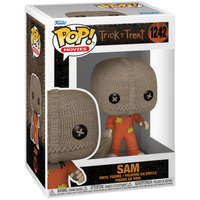Funko Pop! Movies: Trick R Treat - Sam 1242