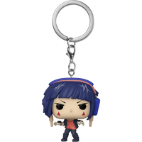 Funko Pop! Keychain: My Hero Academia - Kyoka Jiro