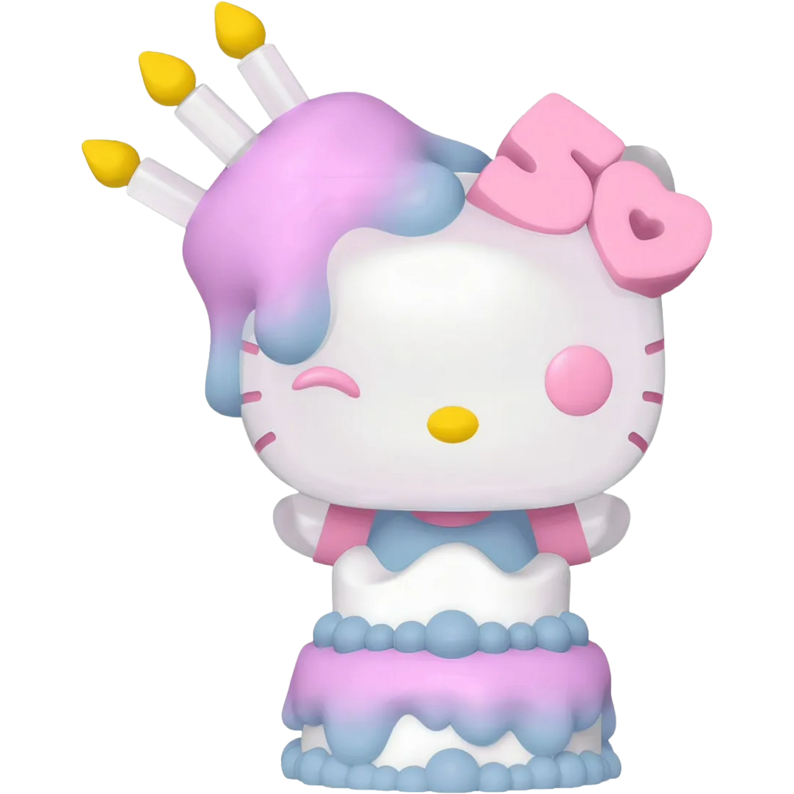 Funko Pop! Sanrio: Hello Kitty And Friends - Hello Kitty In Cake 75