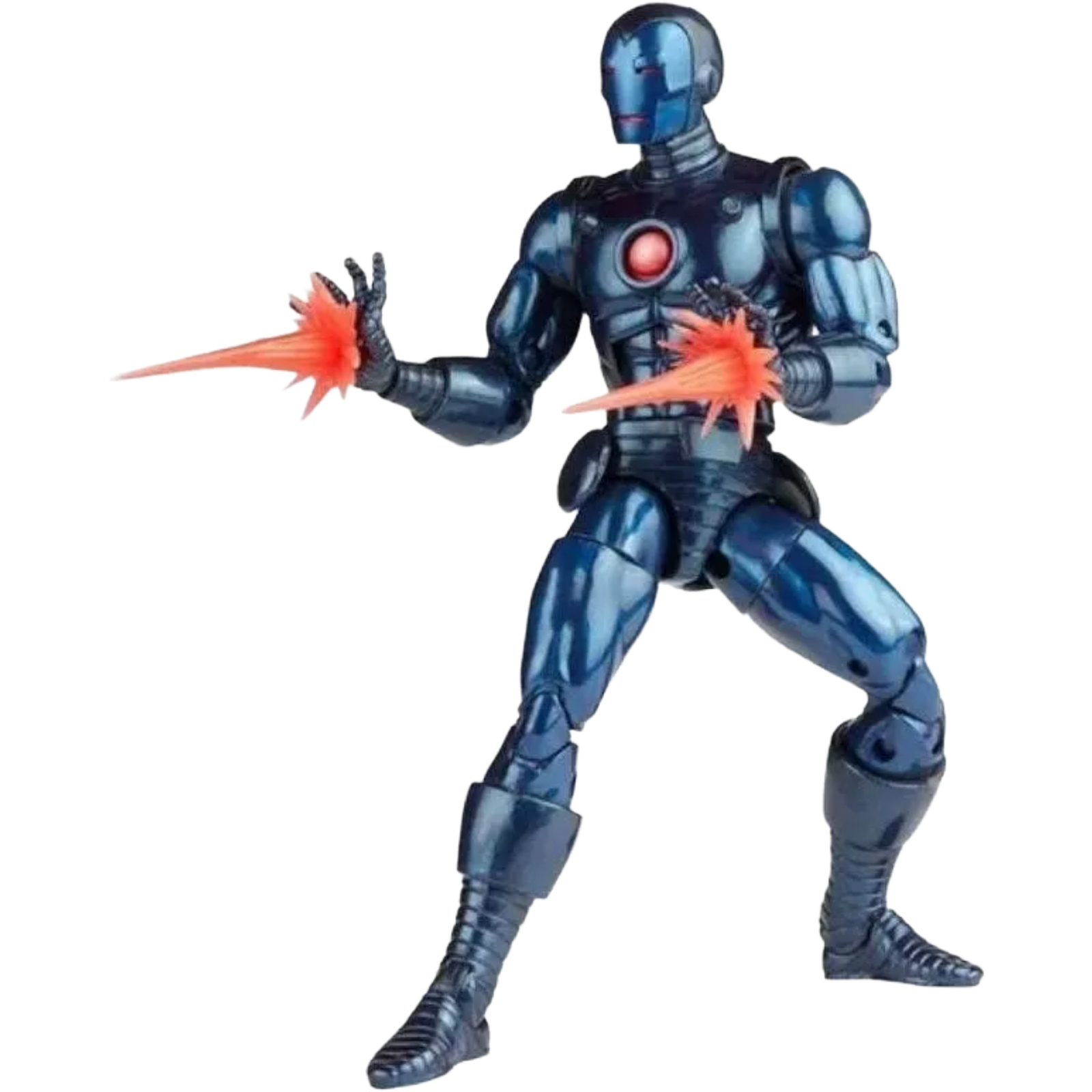 Hasbro / Marvel Legends: Iron Man - Stealth Iron Man