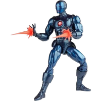 Hasbro / Marvel Legends: Iron Man - Stealth Iron Man