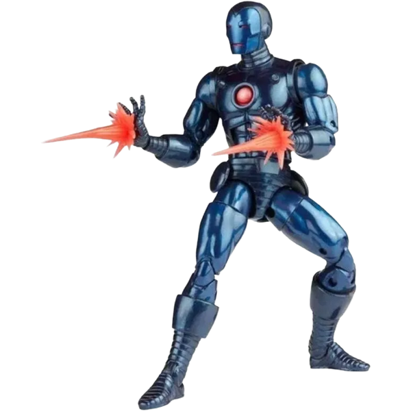 Hasbro / Marvel Legends: Iron Man - Stealth Iron Man