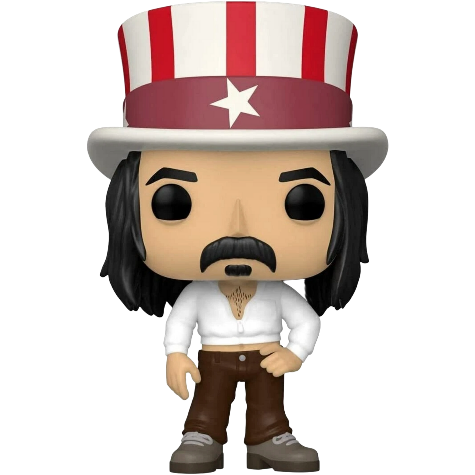 Funko Pop! Rocks: Zappa - Frank Zappa 264