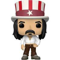 Funko Pop! Rocks: Zappa - Frank Zappa 264