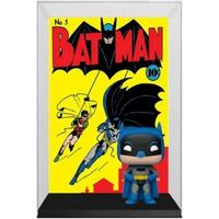 Funko Pop! Comic Covers: DC - Batman 02