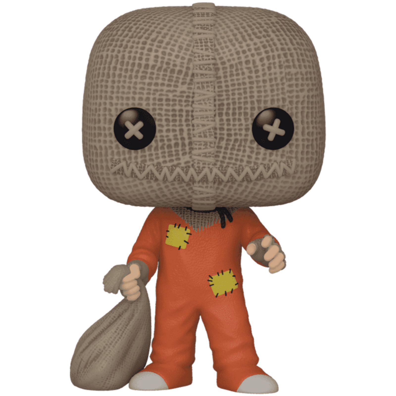Funko Pop! Movies: Trick R Treat - Sam 1242