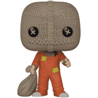 Funko Pop! Movies: Trick R Treat - Sam 1242