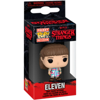 Funko Pop! Keychain: Stranger Things - Eleven