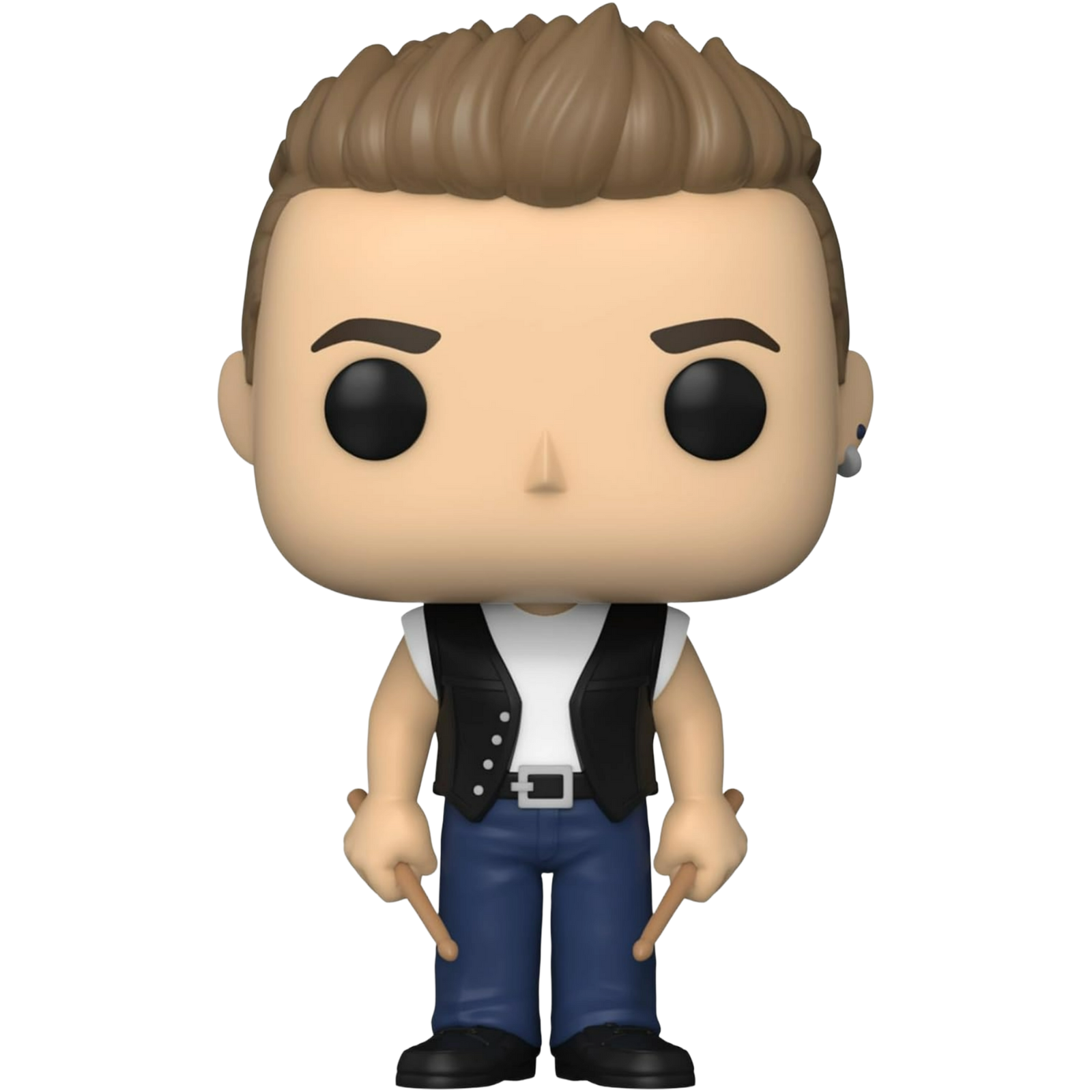 Funko Pop! Rocks: U2 - Larry 273