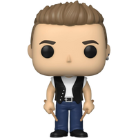 Funko Pop! Rocks: U2 - Larry 273