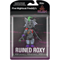 Funko: Five Nights At Freddy’s Security Breach - Ruined Roxy