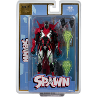 McFarlane: Spawn - Spawn Rat City