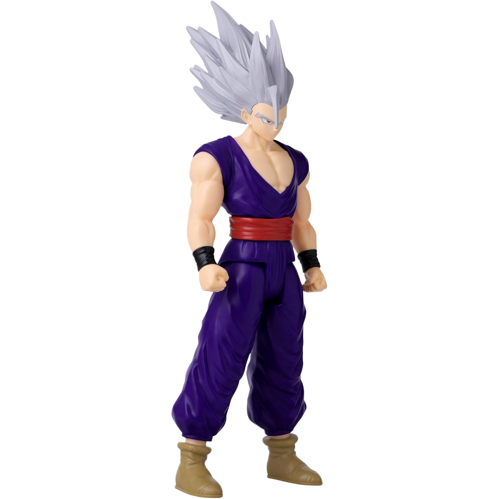 BANDAI Limit Breaker Series: Dragon Ball Super - Son Gohan Beast (Super Hero Ver.)