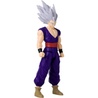 BANDAI Limit Breaker Series: Dragon Ball Super - Son Gohan Beast (Super Hero Ver.)