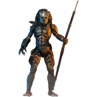 NECA Ultimate: Predator 2 - Guardian Predator