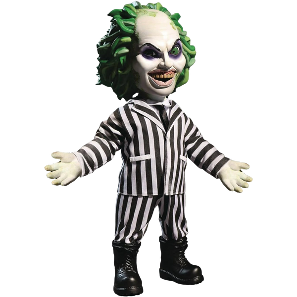 Mezco Toyz: Beetlejuice - Beetlejuice