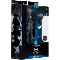 McFarlane DC Multiverse: Batman Returns - Max Shreck (Deluxe Theatrical Edition)
