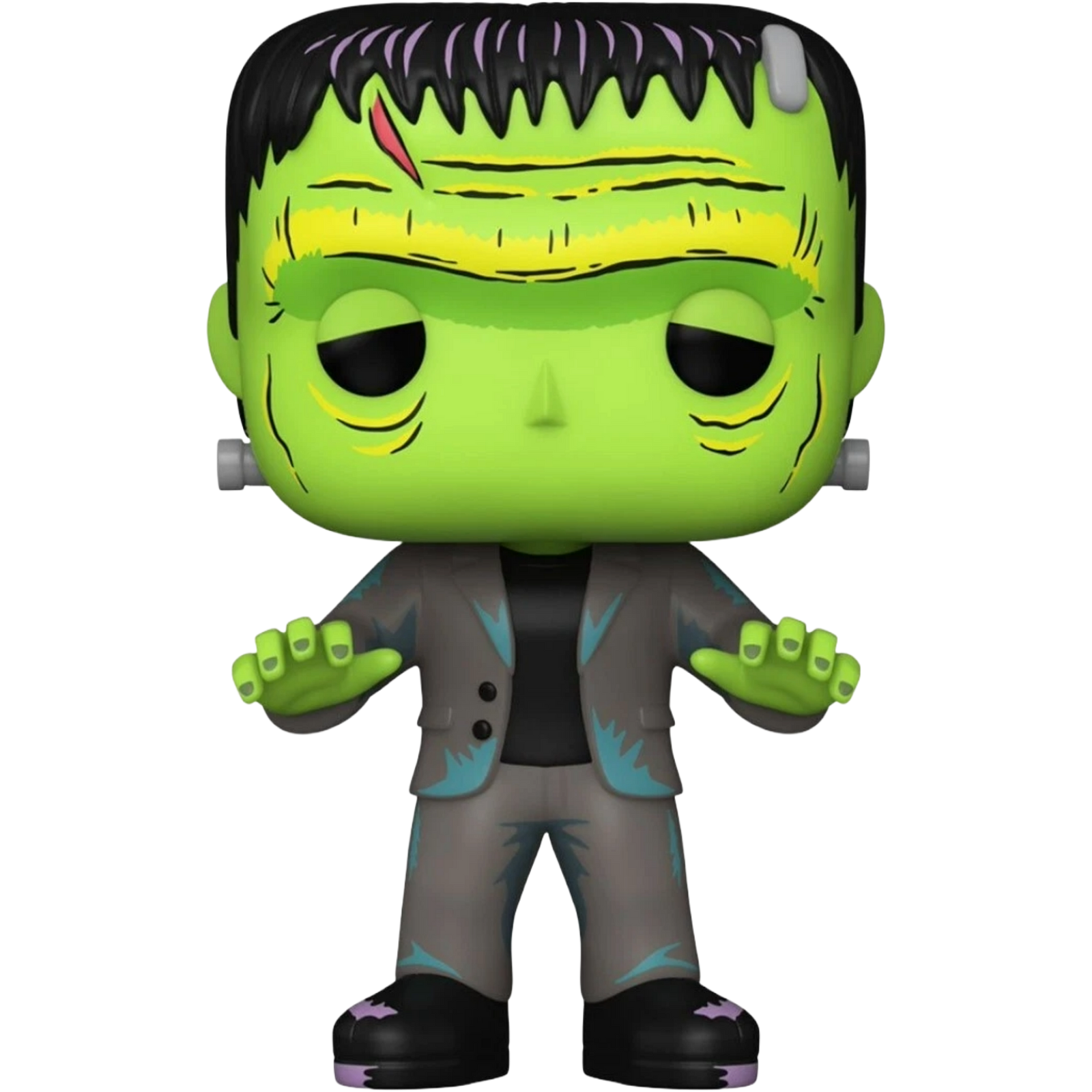 Funko Pop! Movies: Universal Monsters - Frankenstein 1630