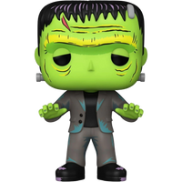 Funko Pop! Movies: Universal Monsters - Frankenstein 1630