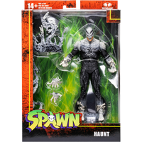 McFarlane: Spawn - Haunt