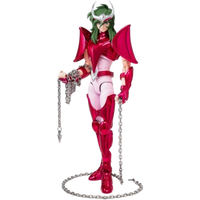 BANDAI / Tamashii Nations: Saint Seiya - Final Bronze Cloth Andromeda Shun (Saint Cloth Myth EX)